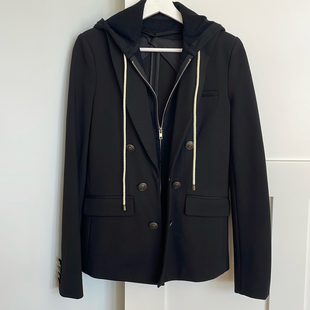 Central Park West | Blazer